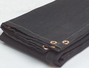 BLACKFLEX WELDING BLANKET 6x6 - Welding Blankets